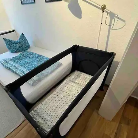 Schoene Dachgeschosswohnung * Magdeburg