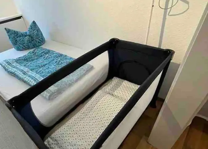 Schöne Dachgeschosswohnung * Magdeburg